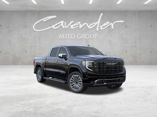 New 2026 GMC Sierra 1500 Denali Ultimate AWD/4WD video 1