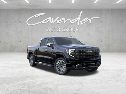 New 2026 GMC Sierra 1500 Denali Ultimate