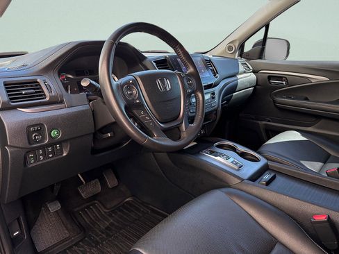 Certified 2023 Honda Ridgeline RTL-E image 13