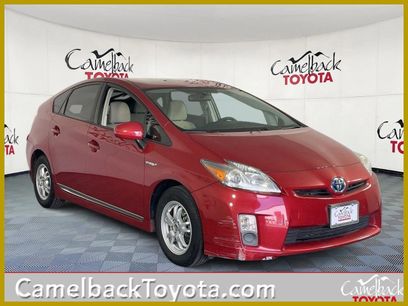 Used 2011 Toyota Prius Two
