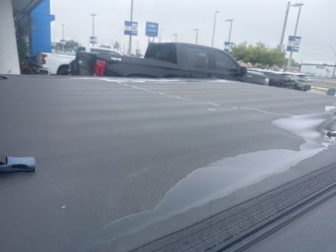 Used 2020 Chevrolet Silverado 1500 LT w/ All-Star Edition image 14