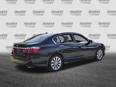 Used 2014 Honda Accord EX-L image 9