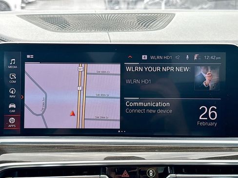 Used 2019 BMW X5 xDrive40i w/ Convenience Package image 16