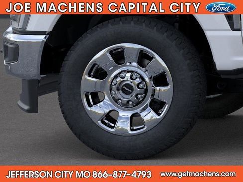 New 2026 Ford F350 King Ranch image 20