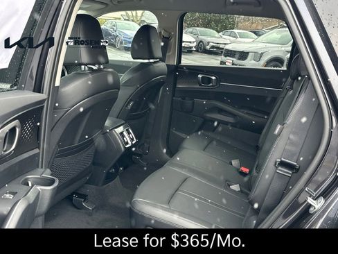 New 2026 Kia Sorento S AWD/4WD image 13