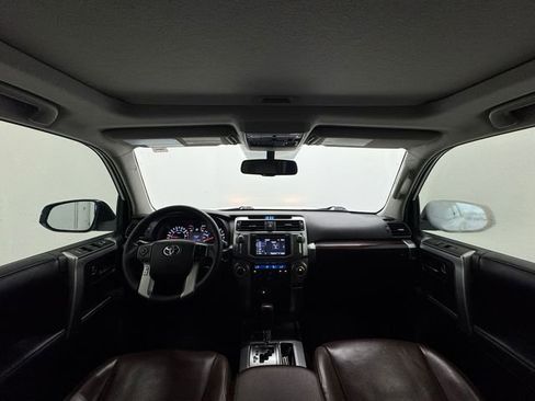 Used 2019 Toyota 4Runner Limited RWD image 20