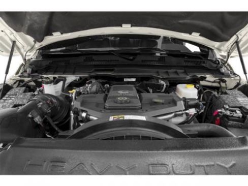 Used 2018 RAM 2500 Limited image 16