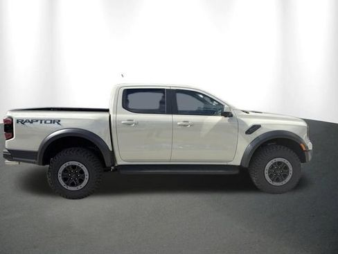 Used 2026 Ford Ranger Raptor AWD/4WD image 19