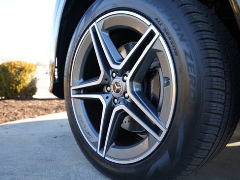 Used 2024 Mercedes-Benz GLS 450 GLS 450 image 14