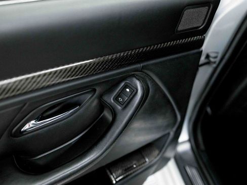 Used 2002 BMW M5 RWD image 78