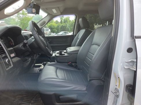 Used 2016 RAM 2500 Tradesman w/ Snow Chief Group AWD/4WD image 6