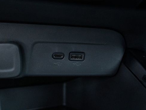 New 2026 Chevrolet Trax RS image 26