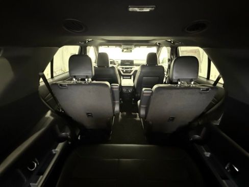 New 2026 Ford Explorer ST w/ Sun And Sound Package image 30