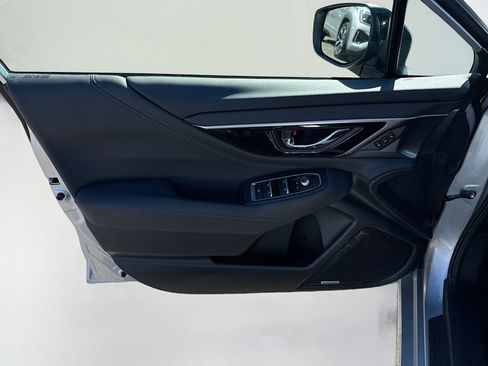 Certified 2025 Subaru Legacy Limited image 22