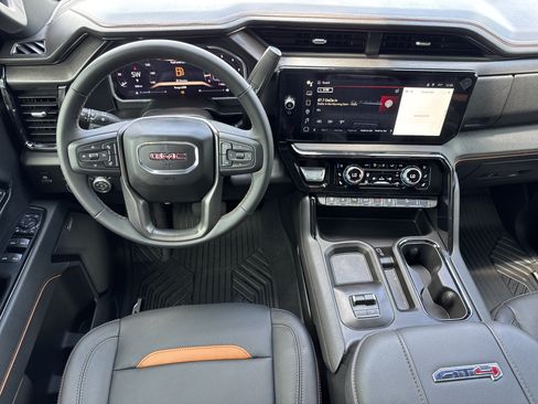 New 2026 GMC Sierra 2500 AT4 w/ AT4 Premium Plus Package AWD/4WD image 18