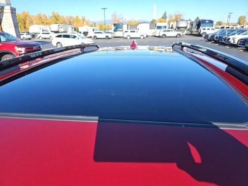 New 2026 Chevrolet Equinox RS image 40