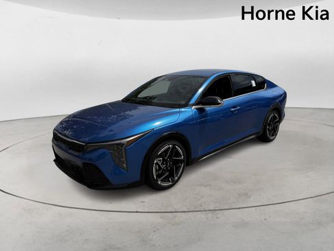 New 2025 Kia K4 GT-Line image 7