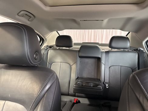 Used 2015 Buick LaCrosse Leather image 23