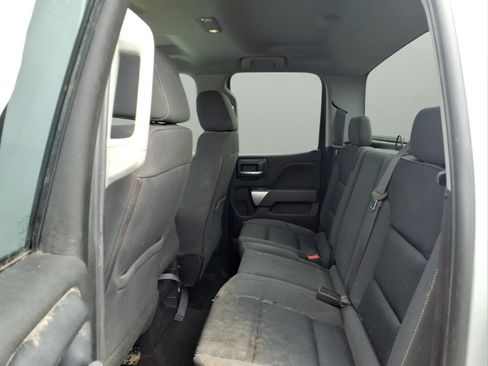 Used 2017 Chevrolet Silverado 1500 LT w/ All Star Edition AWD/4WD image 28