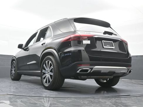 Used 2026 Mercedes-Benz GLE 350 4MATIC image 62