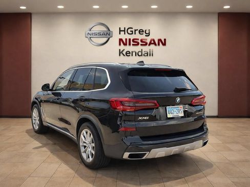 Used 2020 BMW X5 sDrive40i w/ Parking Assistance Package RWD image 4