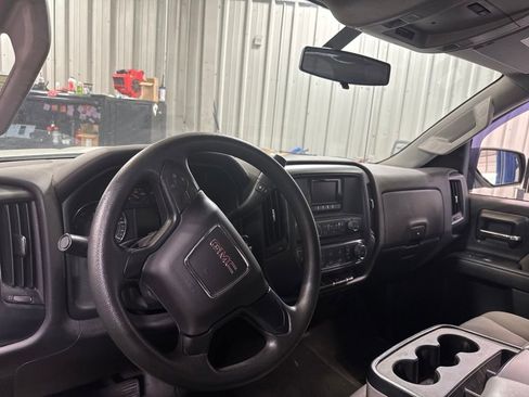 Used 2015 GMC Sierra 2500 2WD Double Cab w/ Sierra Convenience Package image 19