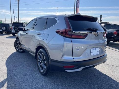 Used 2022 Honda CR-V EX-L image 30