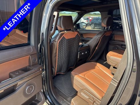 Used 2024 Ford Expedition King Ranch AWD/4WD image 7