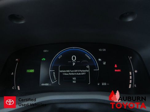 Certified 2025 Toyota Camry LE image 32