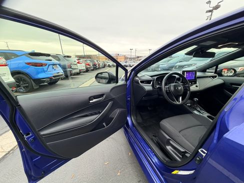 Used 2024 Toyota Corolla SE image 10
