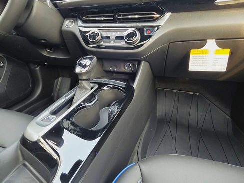 New 2026 Buick Envista Sport Touring w/ Convenience I Package image 27