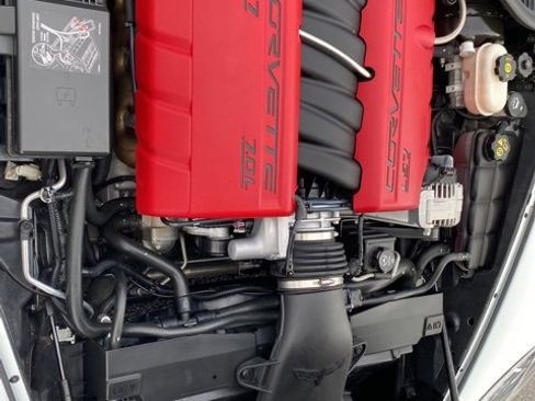 Used 2013 Chevrolet Corvette 427 w/ 1SC Preferred Equipment Group image 40