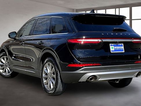 Used 2020 Lincoln Corsair AWD w/ Premium Package image 4