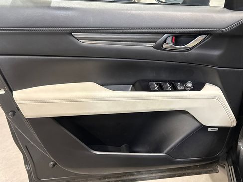 Certified 2023 MAZDA CX-5 AWD 2.5 S w/ Premium Plus Pkg image 7