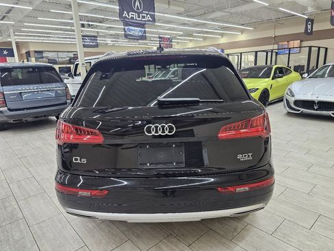 Used 2018 Audi Q5 Prestige image 8