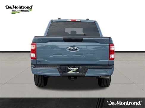 Used 2023 Ford F150 XL w/ STX Appearance Package image 6