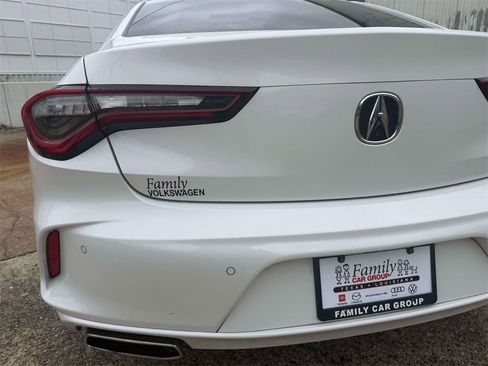 Used 2023 Acura TLX w/ Technology Package image 4
