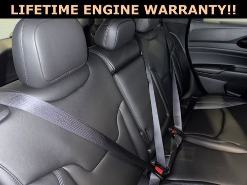 New 2026 Jeep Compass Limited image 32