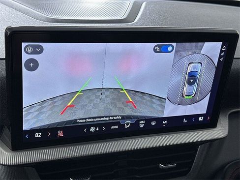 Used 2025 Ford Explorer ST w/ Sun And Sound Package image 15