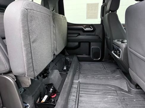 Used 2024 GMC Sierra 1500 Elevation w/ Preferred Package AWD/4WD image 23