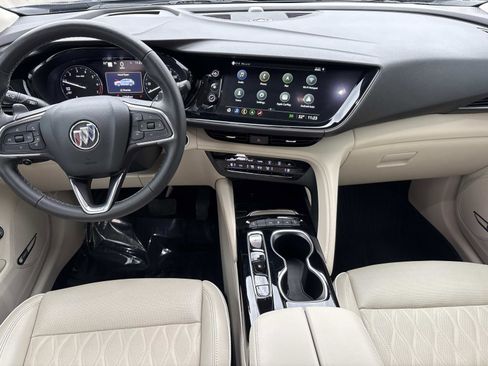 Certified 2023 Buick Envision Avenir image 28