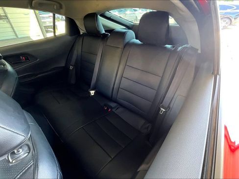 Used 2024 Toyota Prius LE FWD image 36