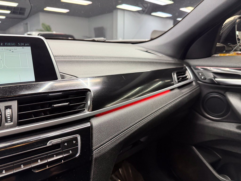 Used 2019 BMW X2 sDrive28i FWD image 27