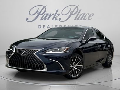 Used 2023 Lexus ES 350 w/ Premium Package