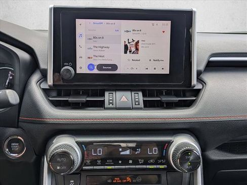 Used 2024 Toyota RAV4 Adventure image 13