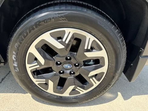 Certified 2026 Subaru Forester Premium AWD/4WD image 10