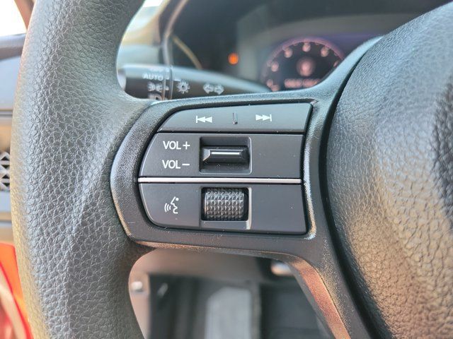 Used 2025 Honda Accord SE image 19
