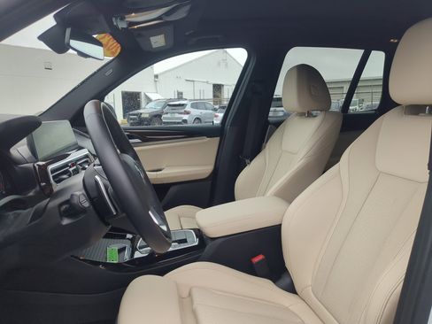 Used 2023 BMW X3 sDrive30i w/ Convenience Package image 22