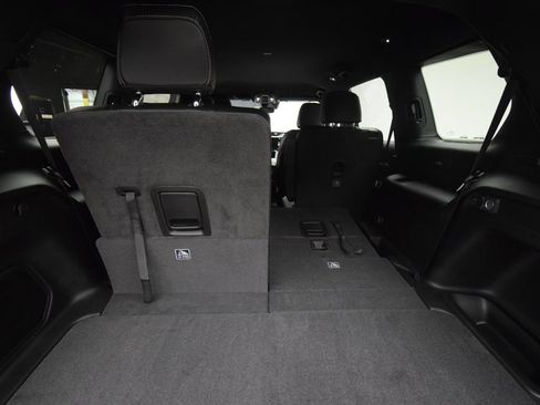 New 2026 Jeep Grand Cherokee L Limited AWD/4WD image 36