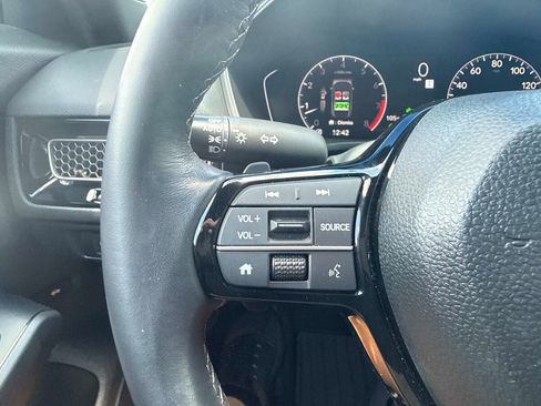 Used 2024 Honda Civic Sport image 27